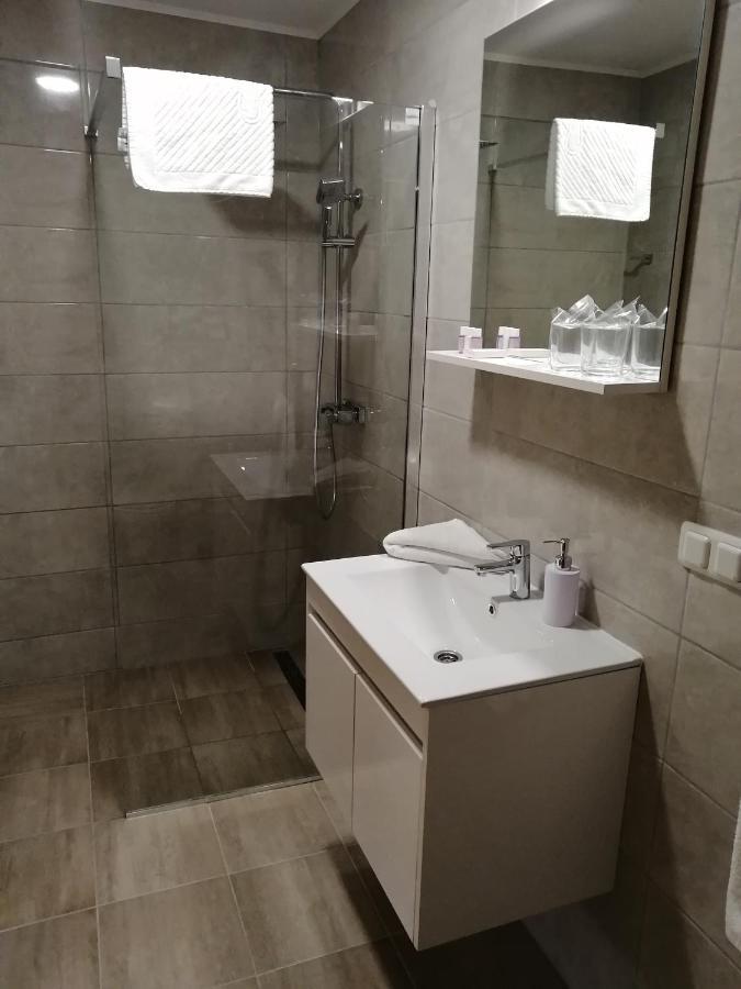 Farma & Apartmani II Opg Sasa Delic Grabusic المظهر الخارجي الصورة